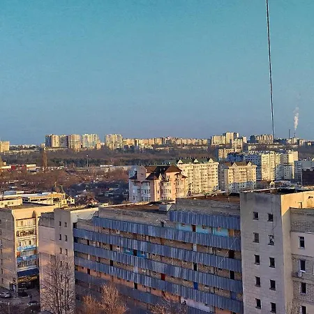 Apartamento Socoleni Flat Chişinău