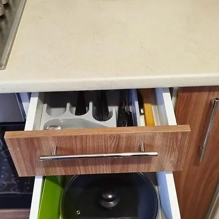 Socoleni Flat Chişinău