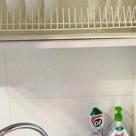 Apartamento Socoleni Flat