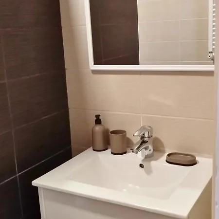 Socoleni Flat Chişinău