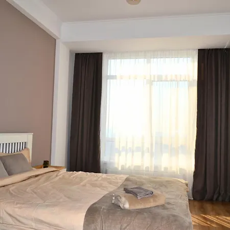 Apartamento Socoleni Flat *