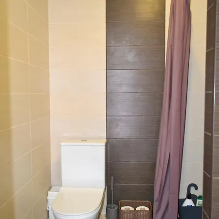 Socoleni Flat * Chişinău