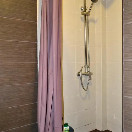 Socoleni Flat Chişinău