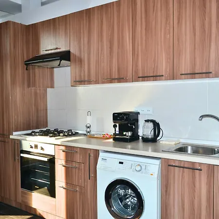 Socoleni Flat * Chişinău